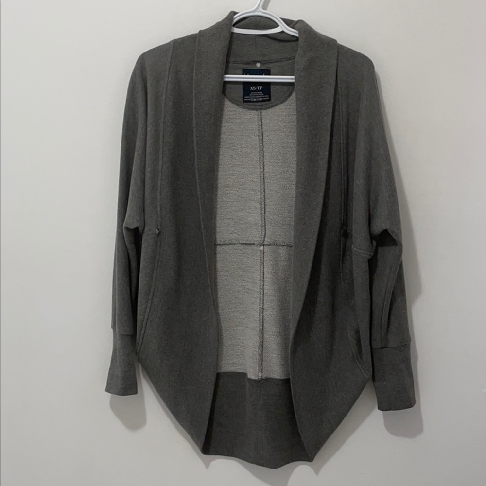 BLUENOTES over sized Cardigan